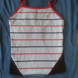 Under Armour workout tank